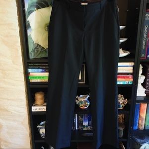 J. Crew Dress Slacks (Perfect Condition)